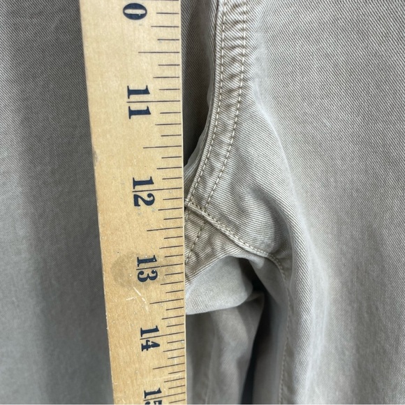 Hart Schaffner Marx casual pants 38 x 32 beige - Picture 8 of 11